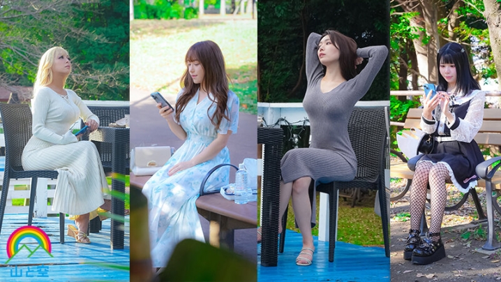 SORA-553/sora00553のキービジュアル