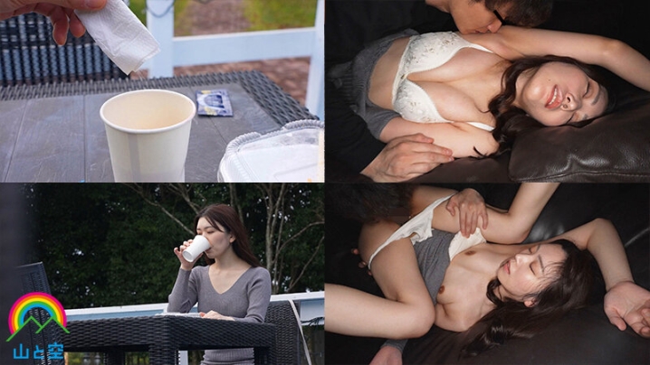 SORA-553/sora00553のティザービジュアル1