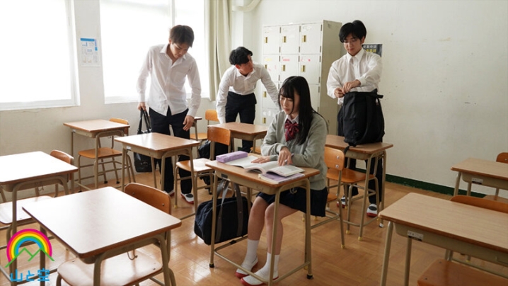 SORA-558/sora00558のキービジュアル