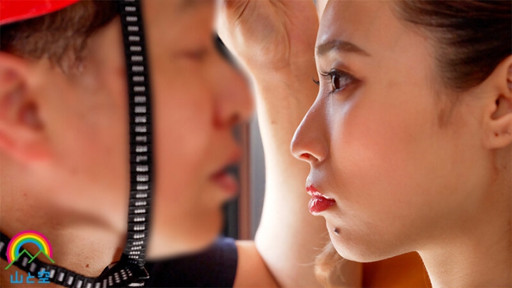 SORA-560/sora00560のキービジュアル