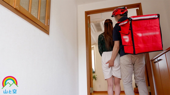 SORA-560/sora00560のティザービジュアル1