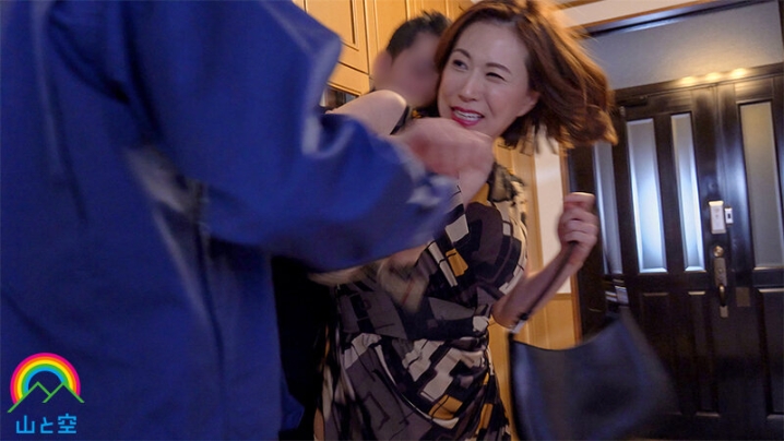 SORA-561/sora00561のキービジュアル