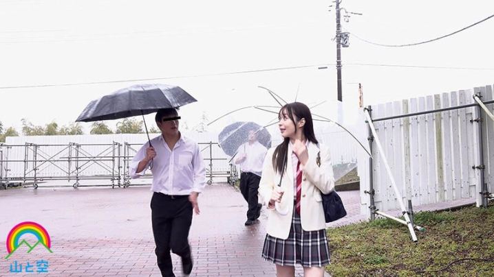 SORA-564/sora00564のティザービジュアル1