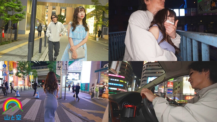 SORA-575/sora00575のキービジュアル