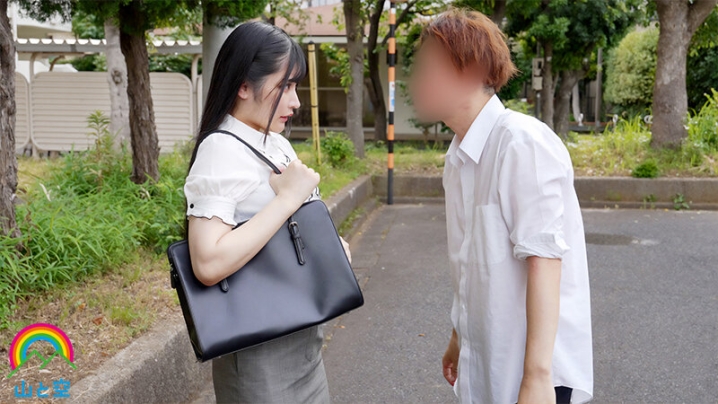 SORA-579/sora00579のキービジュアル