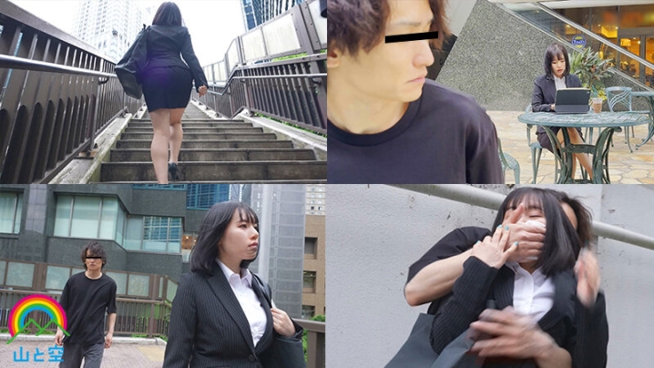 SORA-580/sora00580のキービジュアル