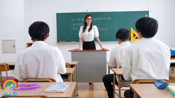 SORA-584/sora00584のキービジュアル