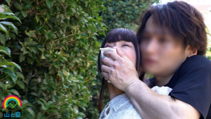 SORA-589/sora00589のキービジュアル