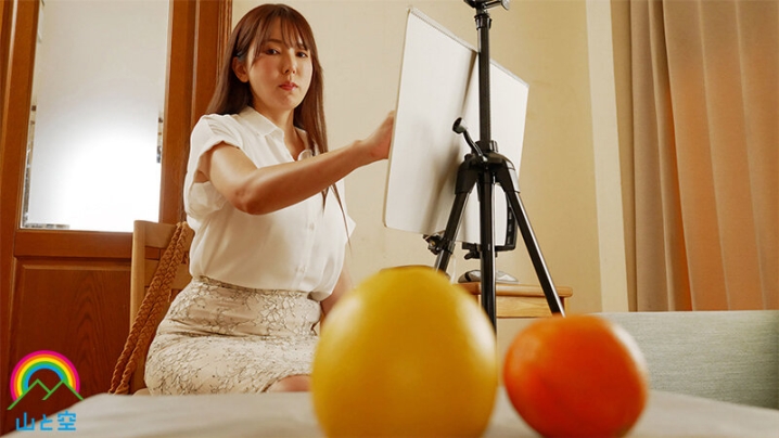 SORA-592/sora00592のキービジュアル