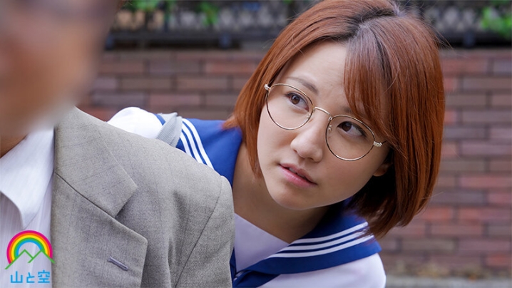 SORA-595/sora00595のキービジュアル