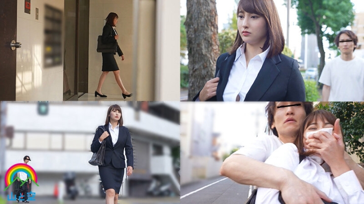 SORA-597/sora00597のキービジュアル