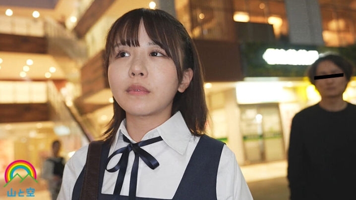 SORA-599/sora00599のキービジュアル