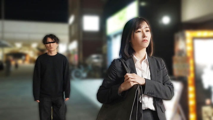 SORA-601/sora00601のキービジュアル