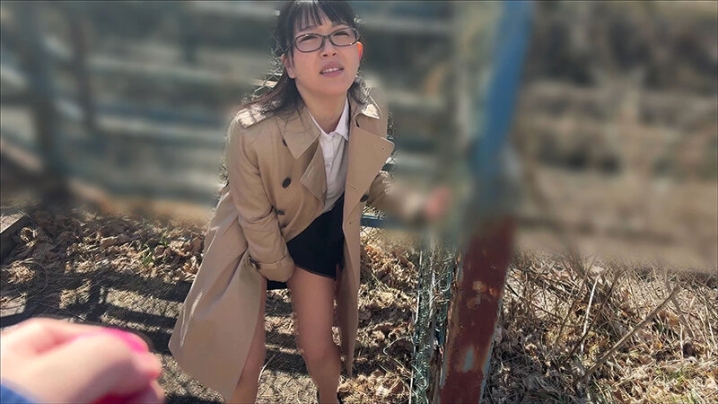 SORA-610/sora00610のキービジュアル