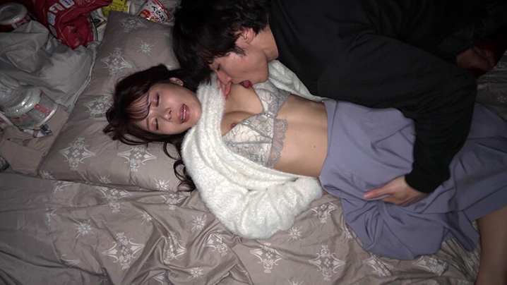 SORA-636/sora00636のティザービジュアル1