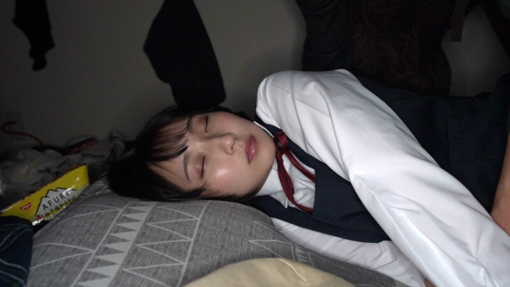 SORA-641-A/sora00641aのキービジュアル