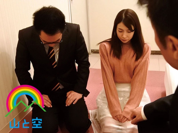 SOTB-009/sotb00009のキービジュアル