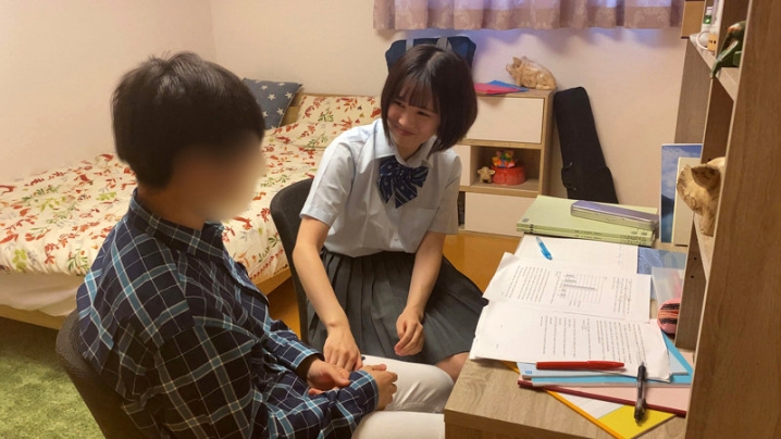 SPAY-048/spay048のティザービジュアル2
