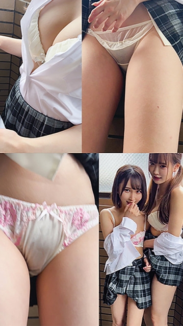 SPAY-180/spay180のティザービジュアル1