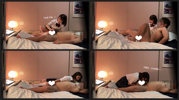 SPAY-289/spay289のティザービジュアル1