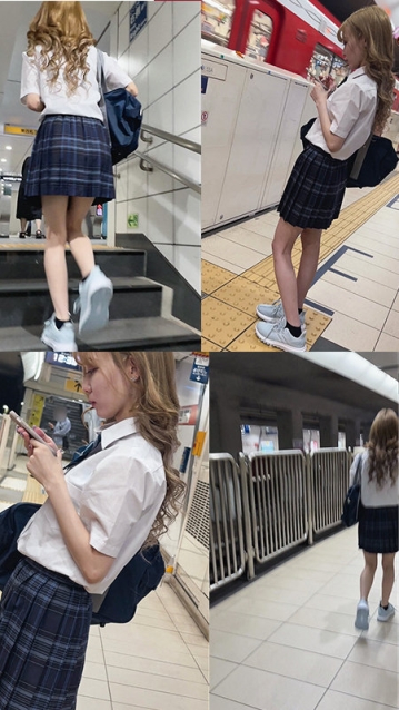 SPAY-338/spay338のティザービジュアル1