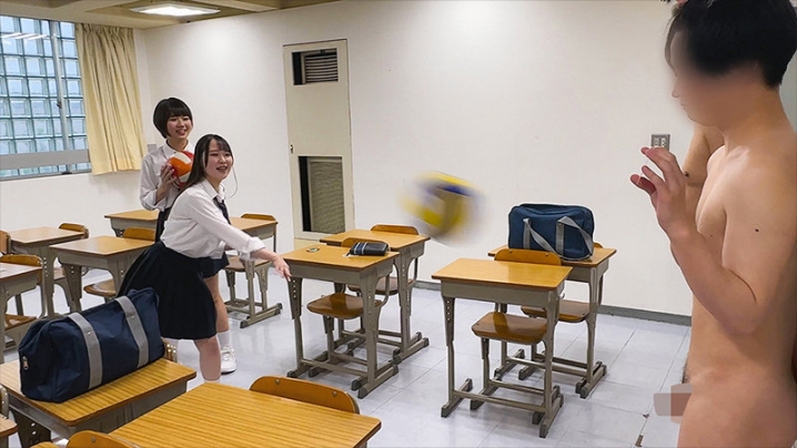 SPAY-344/spay344のティザービジュアル1