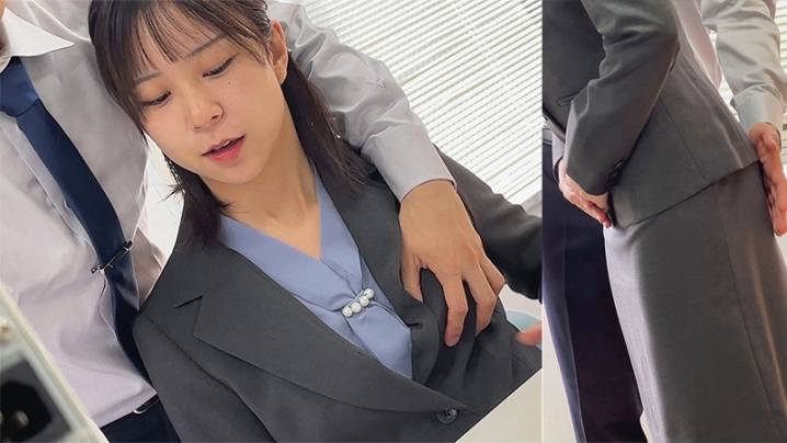 SPAY-392/spay392のティザービジュアル1