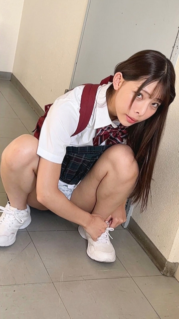 SPAY-405/spay405のティザービジュアル2