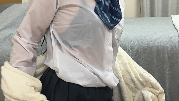 SPAY-423/spay423のティザービジュアル1