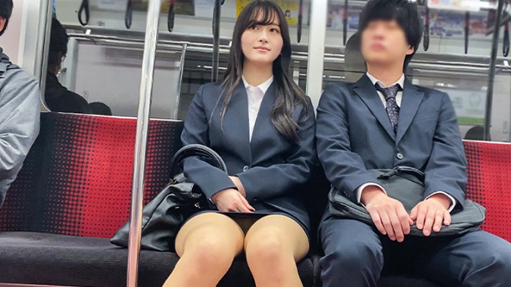 SPAY-452/spay452のティザービジュアル1