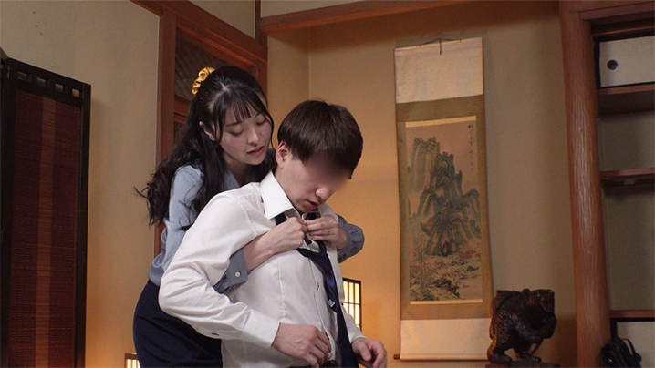 SPAY-481/spay481のティザービジュアル1