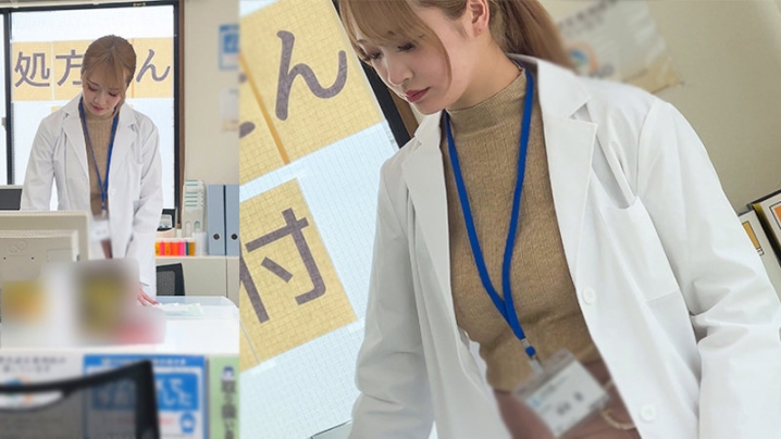 SPAY-659/spay659のティザービジュアル1