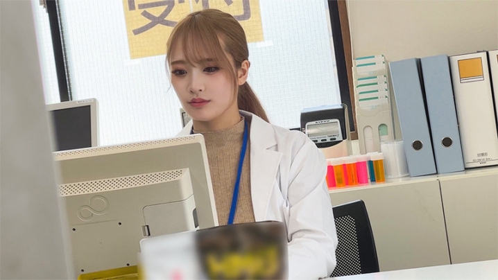 SPAY-659/spay659のティザービジュアル2
