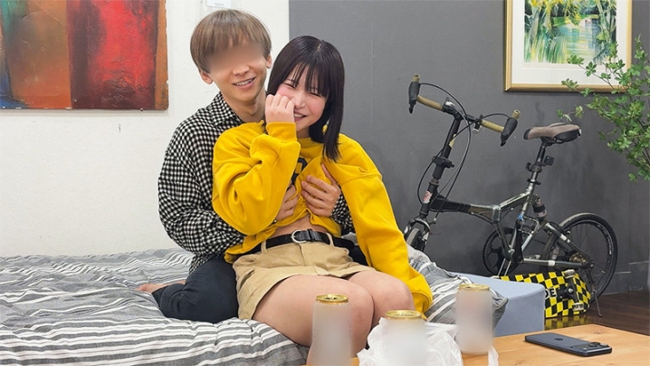 SPAY-771/spay771のティザービジュアル1