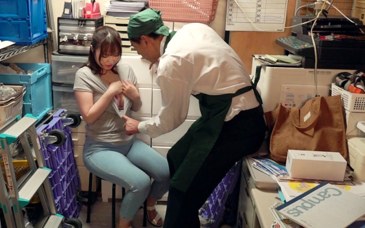 SPES-004/spes004のティザービジュアル1