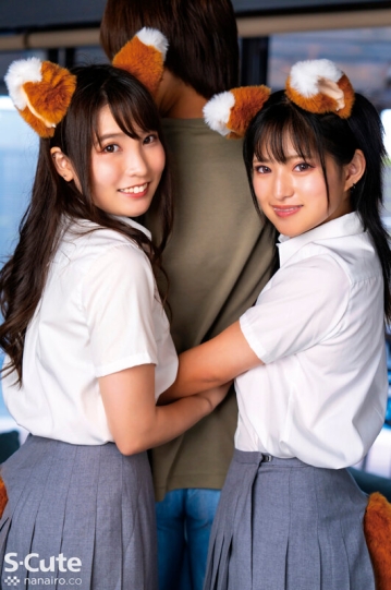 SQTE-512/sqte00512のティザービジュアル2