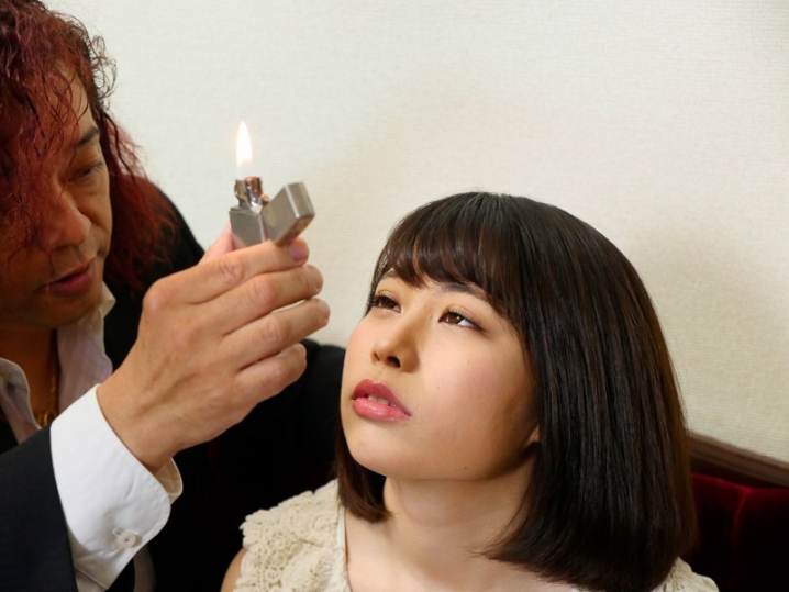 SRED-004/sred00004のキービジュアル