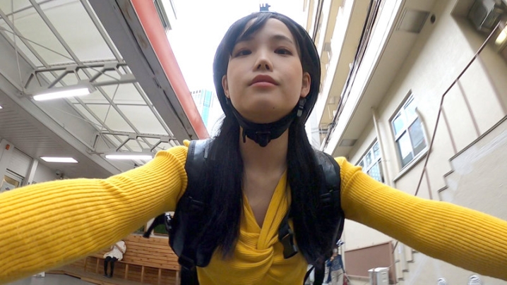 SREX-005/srex00005のキービジュアル