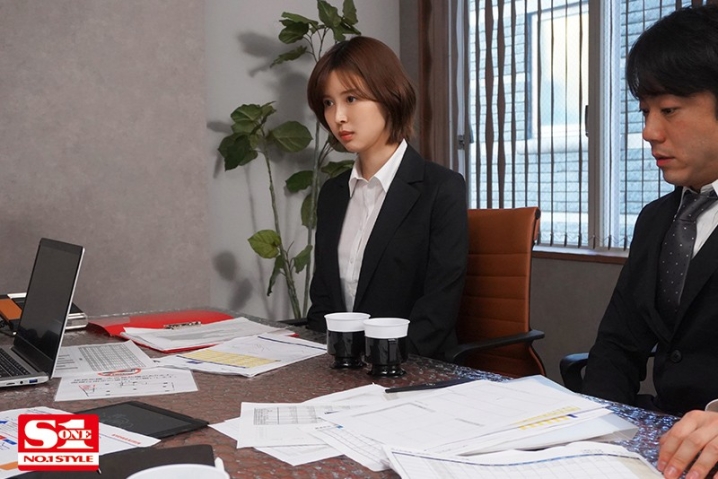 SSIS-063/ssis00063のキービジュアル