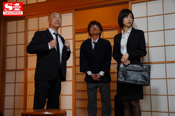 SSIS-145/ssis00145のキービジュアル