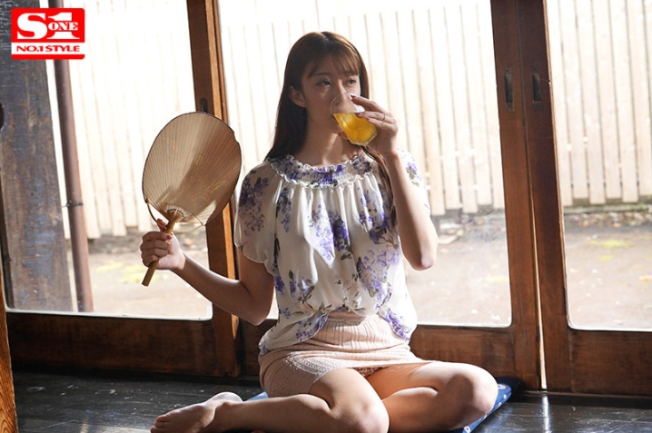 SSIS-148/ssis00148のティザービジュアル1