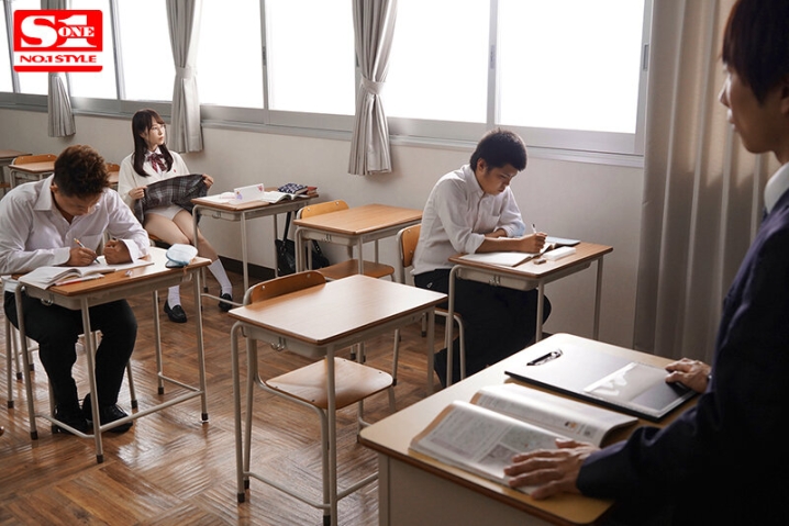 SSIS-282/ssis00282のティザービジュアル1