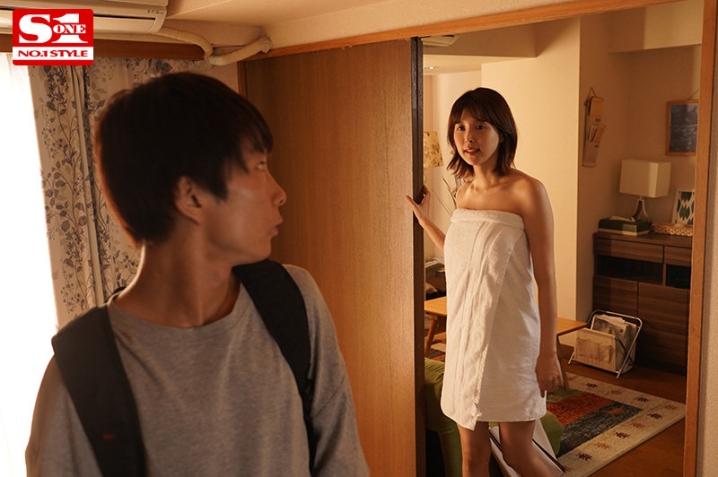 SSIS-300/ssis00300のティザービジュアル1