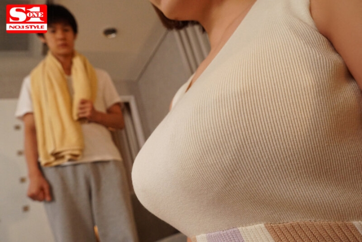 SSIS-319/ssis00319のティザービジュアル1