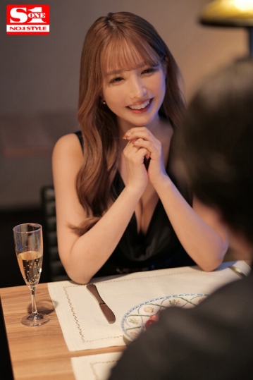 SSIS-338/ssis00338のティザービジュアル1