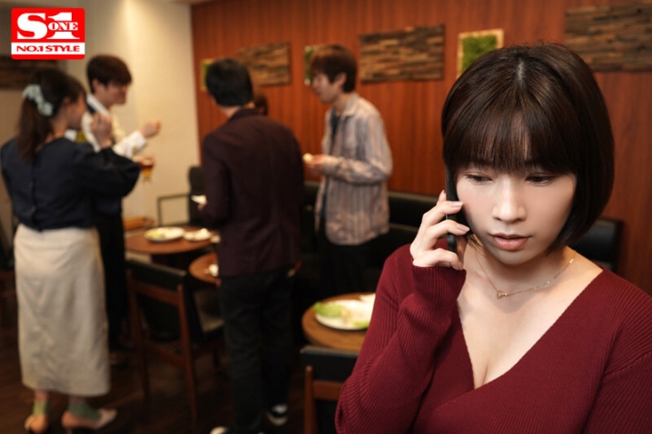SSIS-366/ssis00366のティザービジュアル1