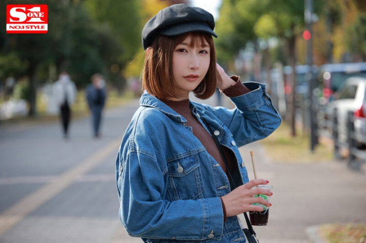 SSIS-391/ssis00391のティザービジュアル1