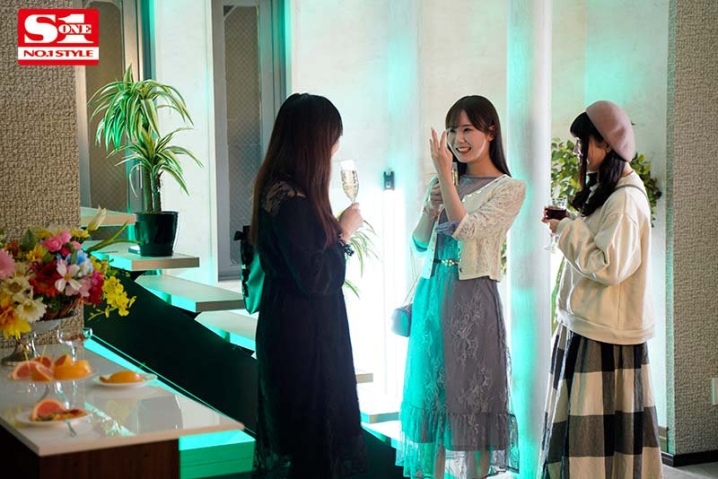 SSIS-452/ssis00452のティザービジュアル1