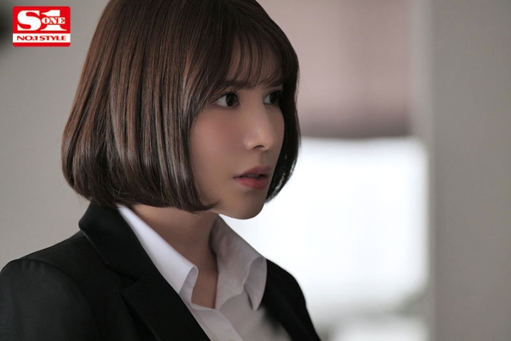 SSIS-455/ssis00455のティザービジュアル1