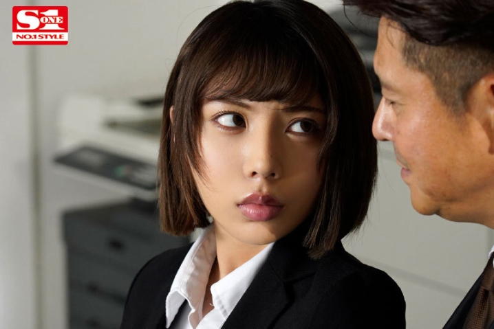 SSIS-486/ssis00486のキービジュアル